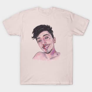 posessed brennen T-Shirt